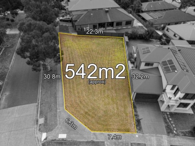 48 Waterside Drive, VIC 3810