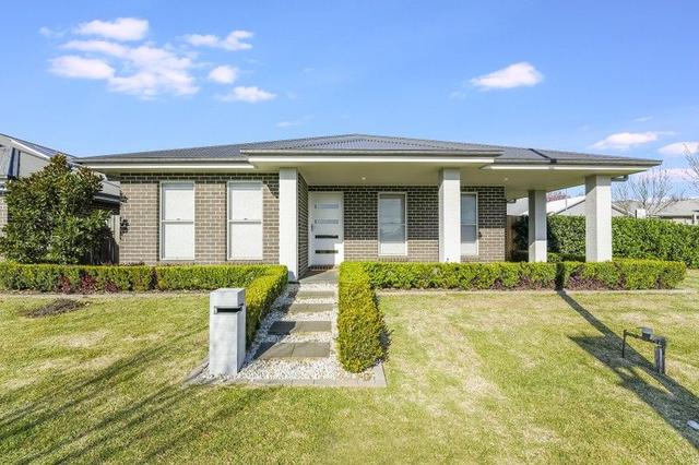 42 Greenbridge Drive, NSW 2571