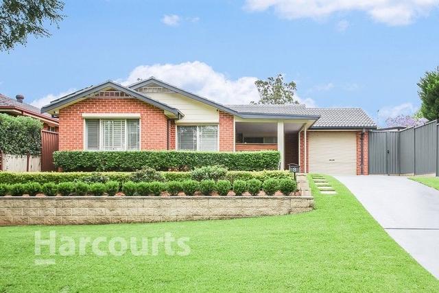 8 Moran Place, NSW 2567