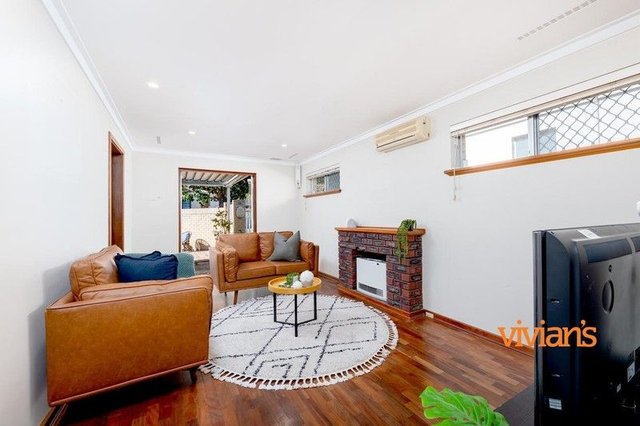 7 Perth Street, WA 6011