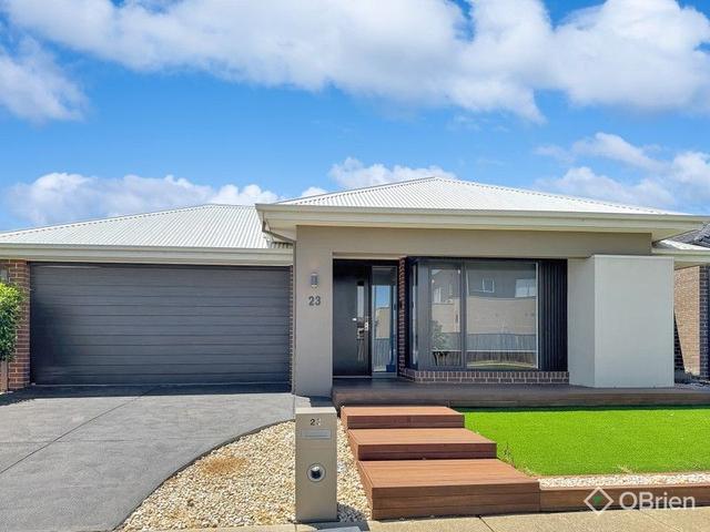 23 Pablo Drive, VIC 3978