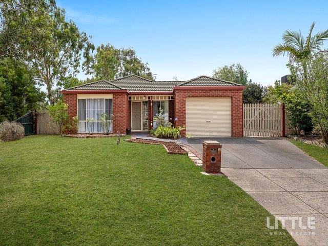 14 Ronans Retreat, VIC 3975