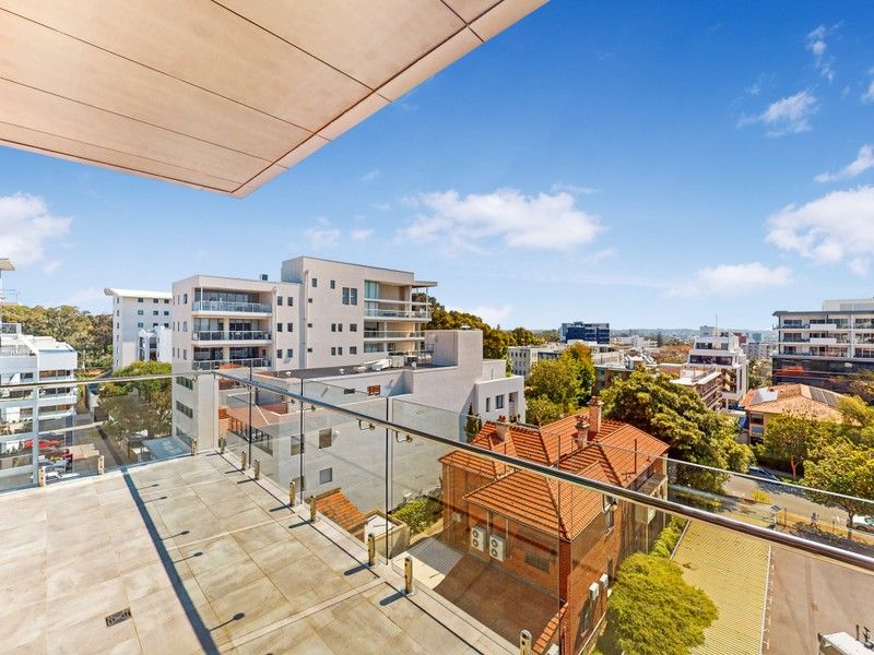 12 / 1324 Hay Street, West Perth