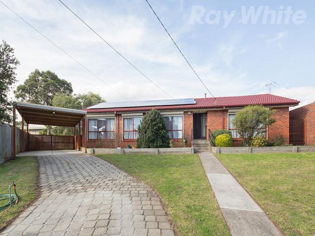 6 Oakdene Court, VIC 3174