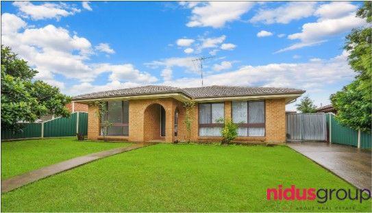 8 Cheryl Place, NSW 2761