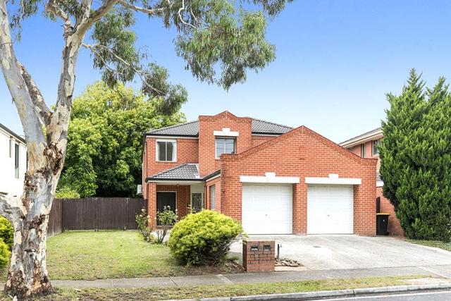 86 Herriotts Boulevard, VIC 3150