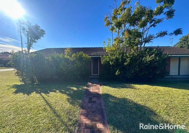 13 Peak Avenue, NSW 2541