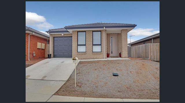 37 Charles Perkins Circuit, ACT 2914