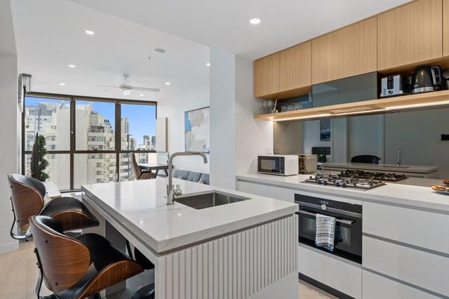 2811/8 Margaret Street, QLD 4000