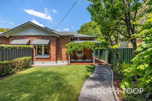 1 Magdalen Street, SA 5069