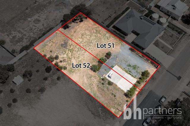 Lot 51 & 52/null Edward Street, SA 5238