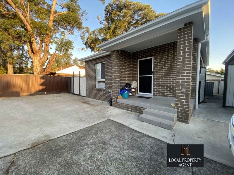 28B Monie Ave, East Hills NSW 2213 Allhomes