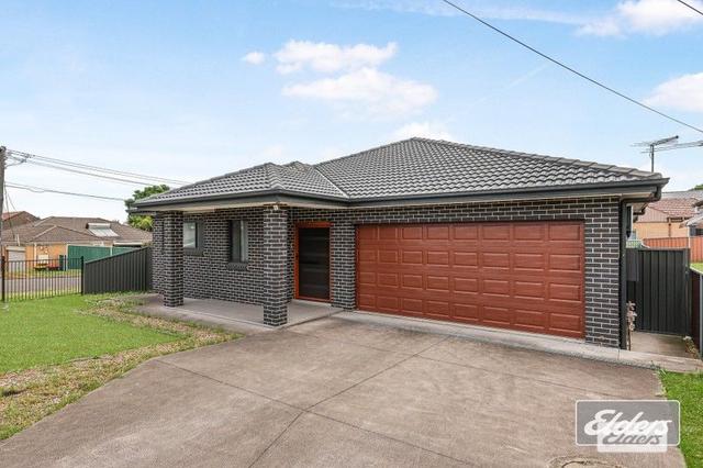 100 Walters Road, NSW 2148