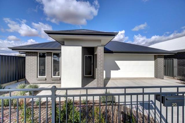 20 Lyle Street, SA 5115
