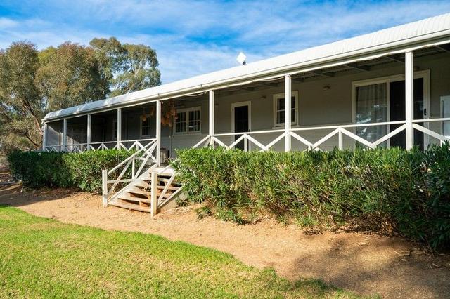 358 Mia Mia Road, VIC 3685