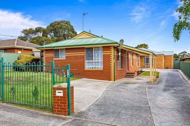 319 Elsworth Street West, VIC 3350