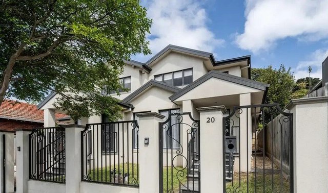20 Ruabon Road, VIC 3142