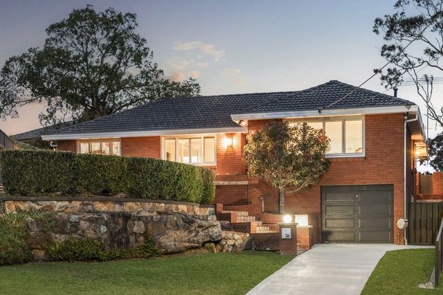 24 Dents Place, NSW 2227