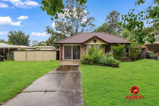 22 Henry Samuel Drive, QLD 4301