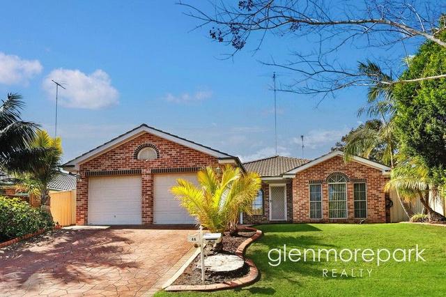46 Talara Avenue, NSW 2745
