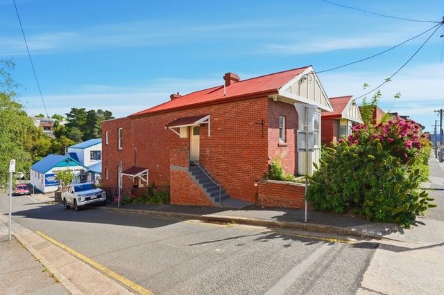 2/263 Macquarie Street, TAS 7000