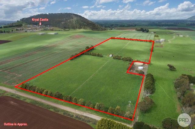 Lot 1 Mahars Road, VIC 3352