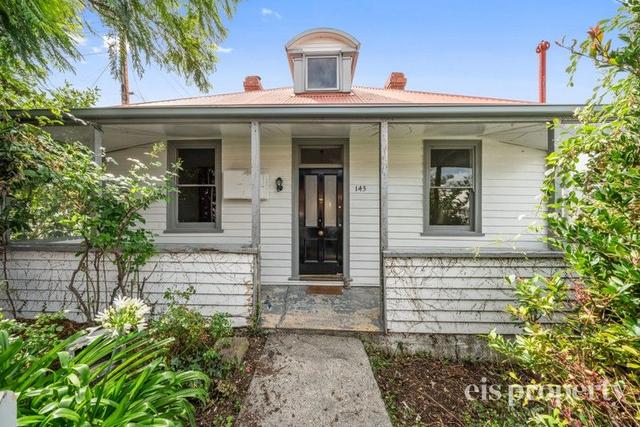 143 Molle Street, TAS 7000