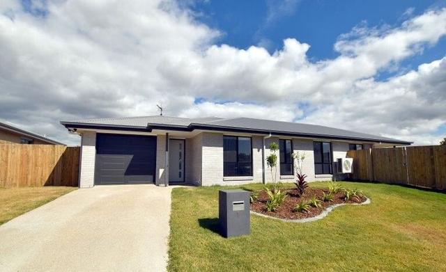 1 Oystercatcher Road, QLD 4680