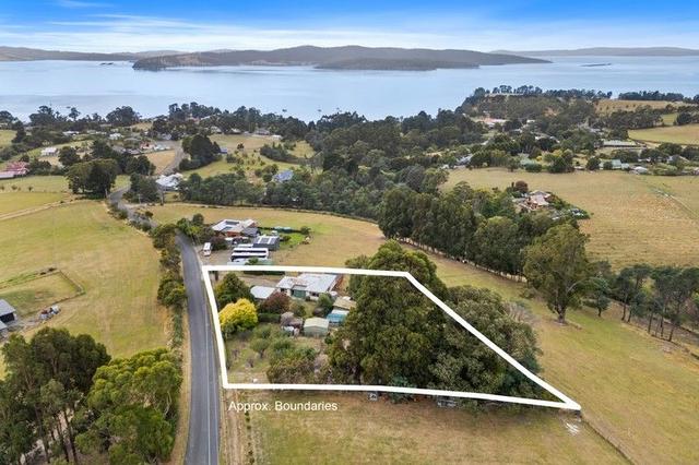 85 Woodbridge Hill Road, TAS 7162