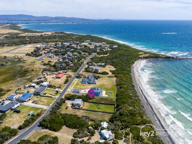 122 Bellbuoy Beach Road, TAS 7253