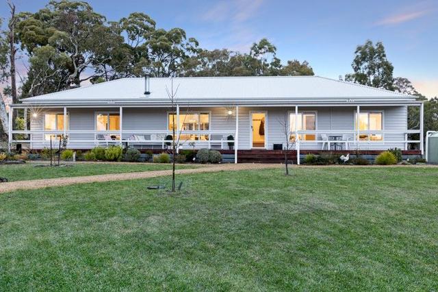 90 Old Shirley Road, VIC 3373