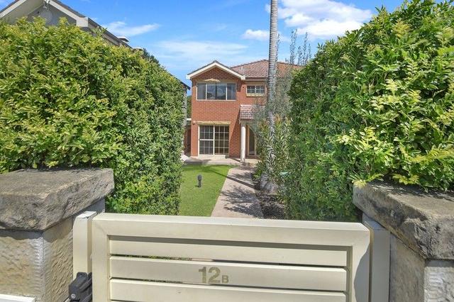 12B Prince Street, NSW 2088