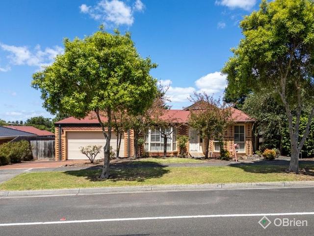 157 Bemersyde Drive, VIC 3806