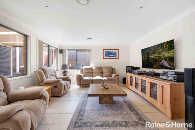 21 Explorer Boulevard, NSW 2535