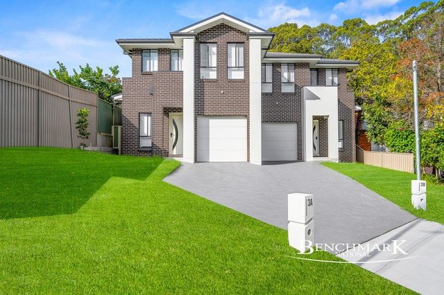 3A Arana Cl, NSW 2198