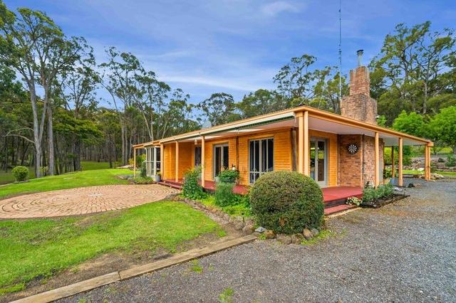 89 Little King Charlie Lane, VIC 3373