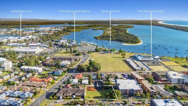 31 Waugh Street, NSW 2444