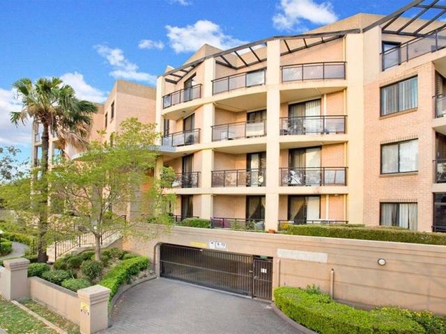 9/9-13 Griffiths Street, NSW 2148