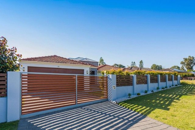 25 Channel Drive, WA 6027