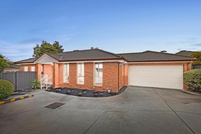 5/29 Dixon Court, VIC 3155
