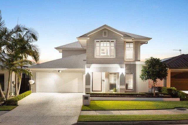 123 Melville Drive, QLD 4209