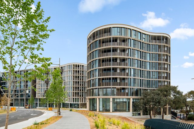 70 Allara St, ACT 2601