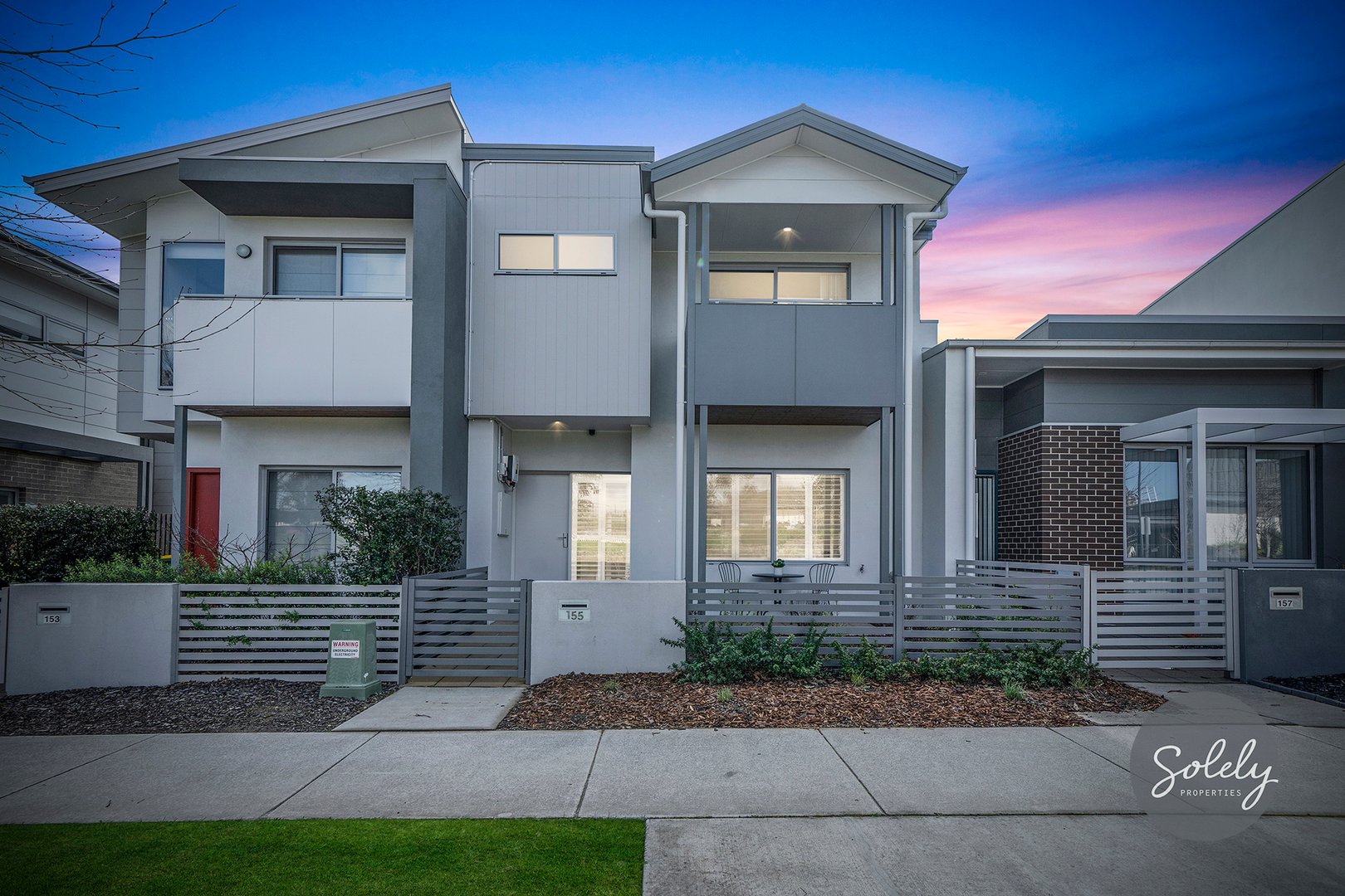 155 Gorman Drive, Googong NSW 2620 Allhomes