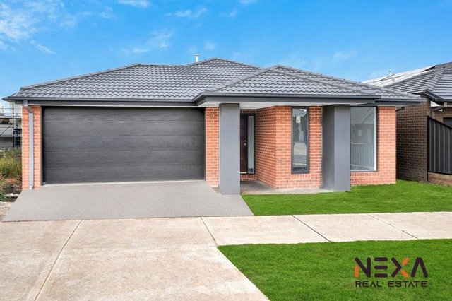 178 Antares Parade, VIC 3064