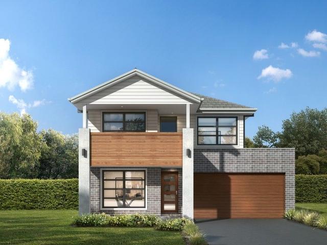 Lot 9 (9) Austinmer Place Prestons Grove Estate, NSW 2170