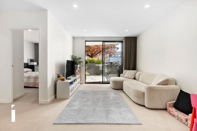 6/74 Leichhardt Street, ACT 2603