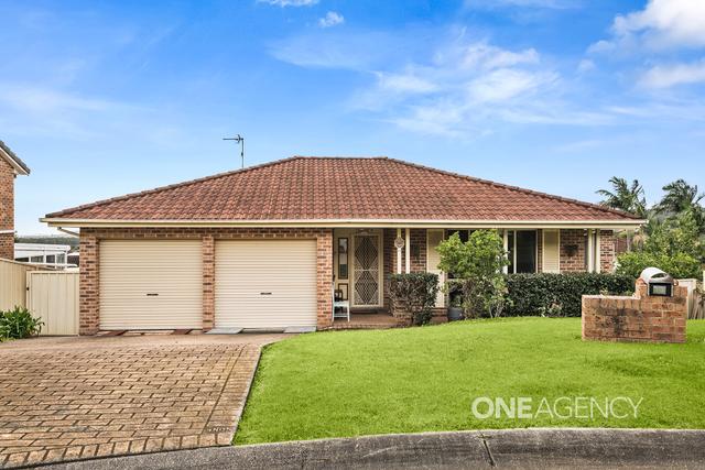 13 Dawson Place, NSW 2527