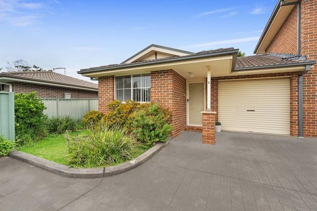 5/162 Chifley Street, NSW 2164