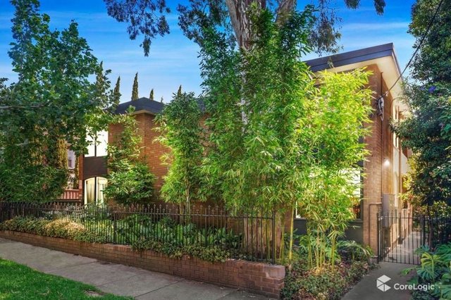 18/49 Grange Road, VIC 3142