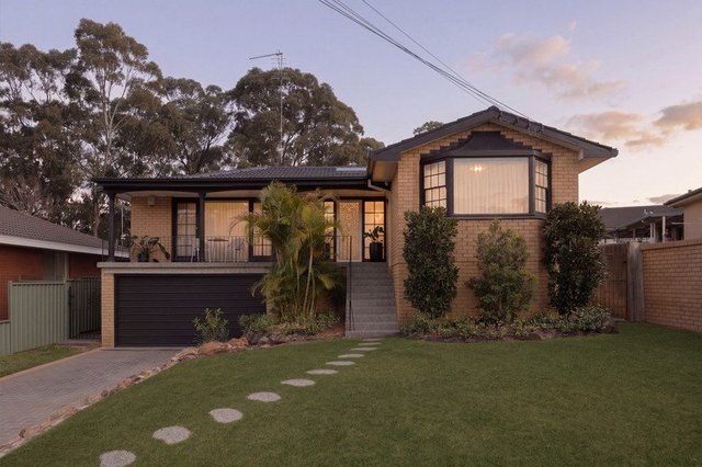 3 Gardenia Parade, NSW 2145